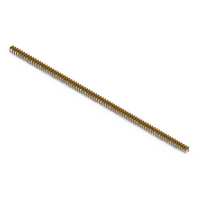 105-079-208-100 105 SERIES CONTACT STRIP WITH 79