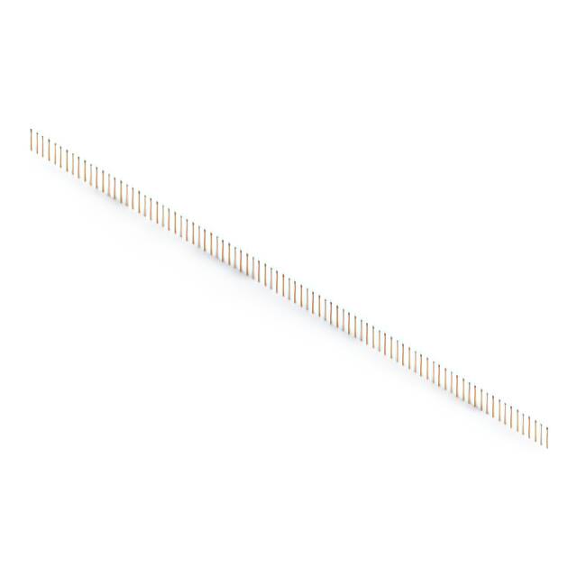106-087-253-100 106 SERIES CONTACT STRIP WITH 87