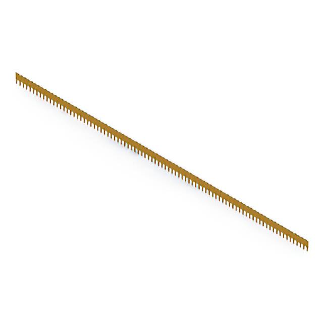 103-087-253-100 103 SERIES CONTACT STRIP WITH 87
