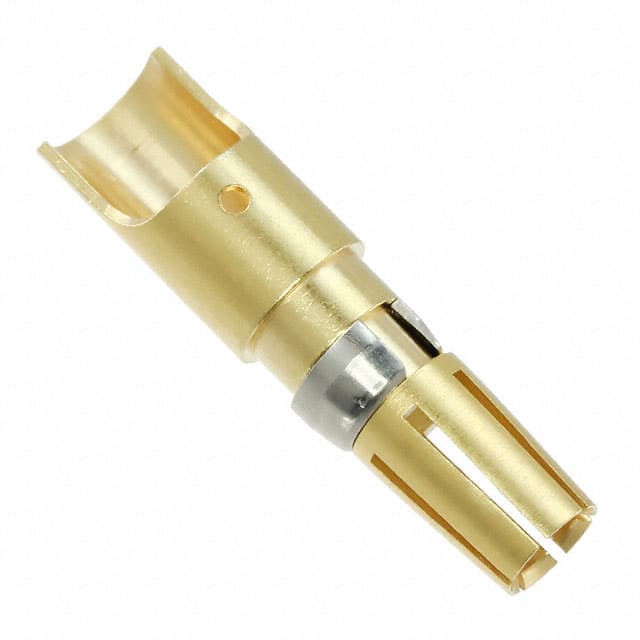 1393589-7 CONTACT SOCKET POWER 8AWG