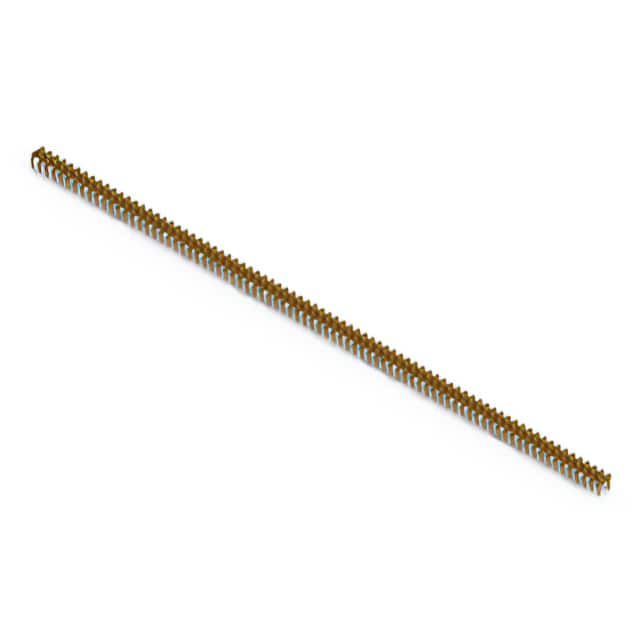 105-080-208-100 105 SERIES CONTACT STRIP WITH 80