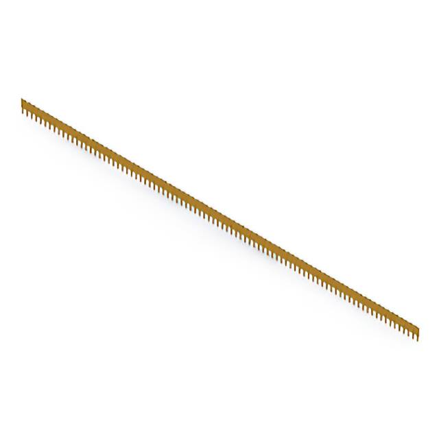 103-088-253-100 103 SERIES CONTACT STRIP WITH 88