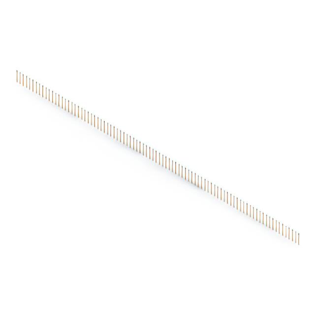 106-088-253-100 106 SERIES CONTACT STRIP WITH 88