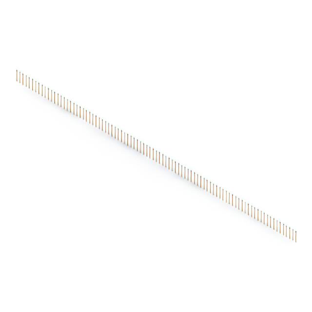 106-089-253-100 106 SERIES CONTACT STRIP WITH 89