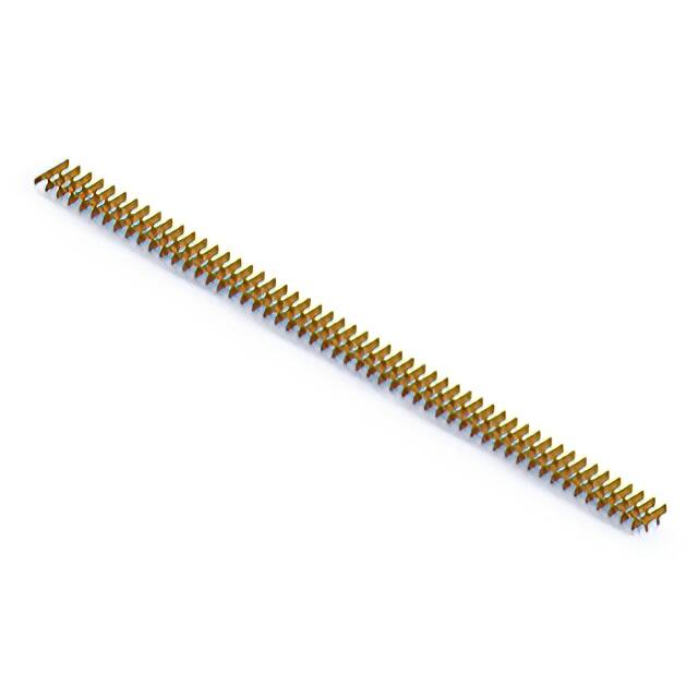 105-053-202-200 105 SERIES CONTACT STRIP WITH 53