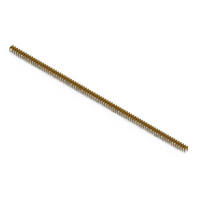 105-082-208-100 105 SERIES CONTACT STRIP WITH 82