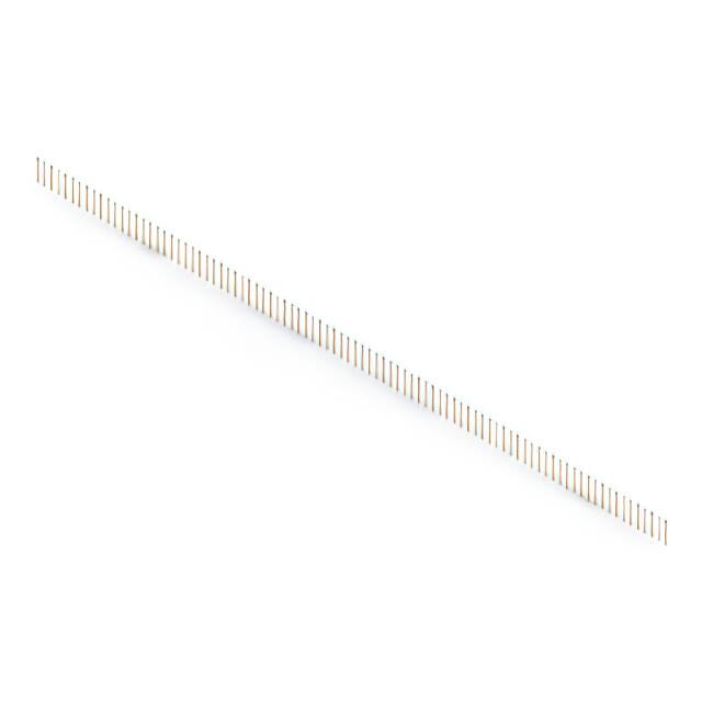 106-090-253-100 106 SERIES CONTACT STRIP WITH 90