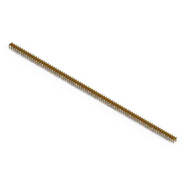105-083-208-100 105 SERIES CONTACT STRIP WITH 83