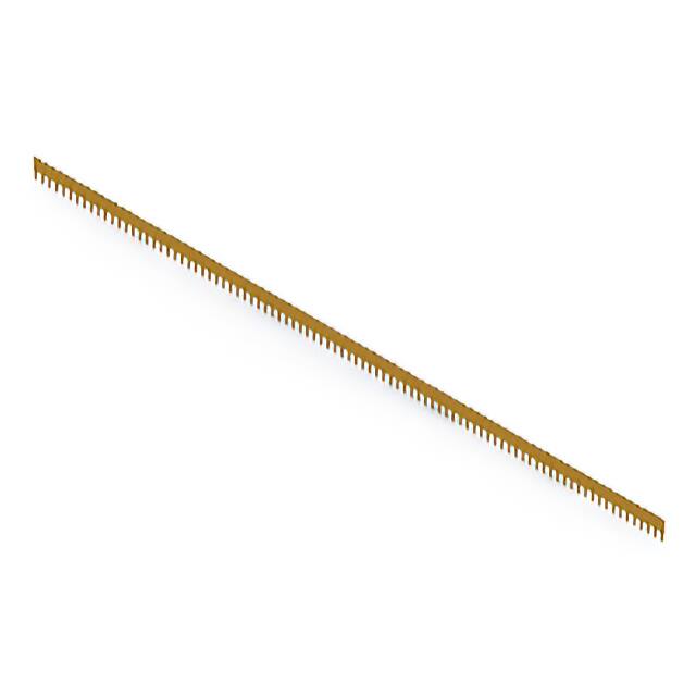 103-091-253-100 103 SERIES CONTACT STRIP WITH 91