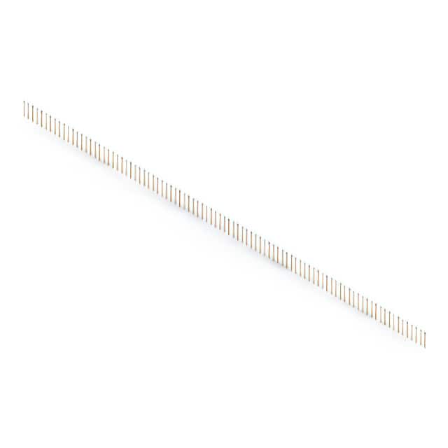106-091-253-100 106 SERIES CONTACT STRIP WITH 91