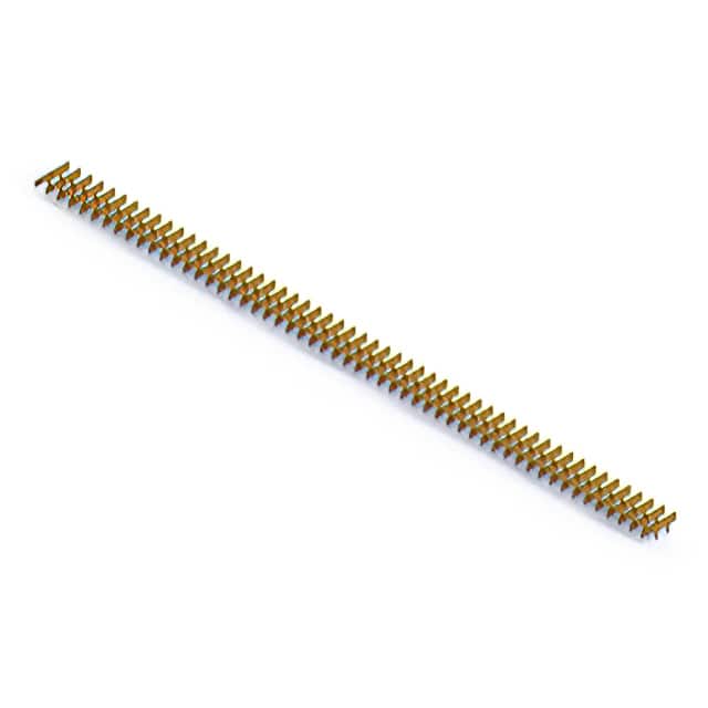 105-054-202-200 105 SERIES CONTACT STRIP WITH 54