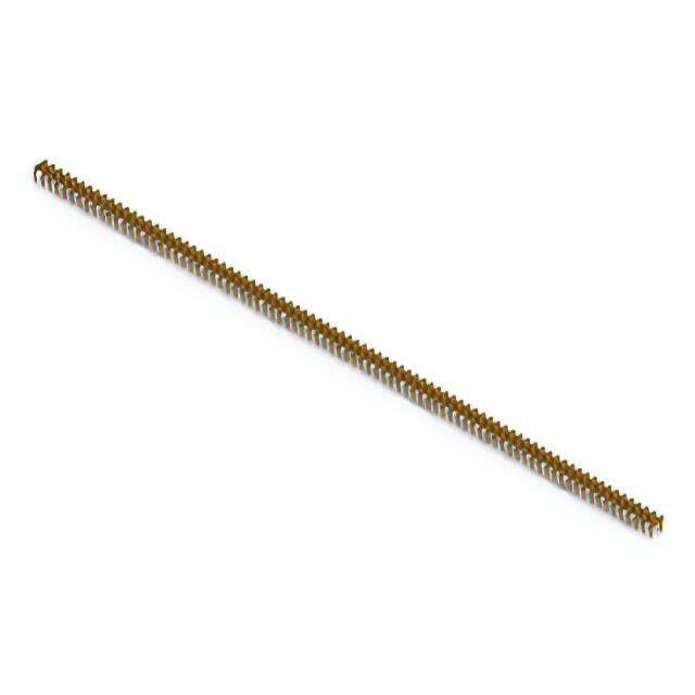 105-084-208-100 105 SERIES CONTACT STRIP WITH 84