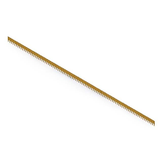 103-092-253-100 103 SERIES CONTACT STRIP WITH 92