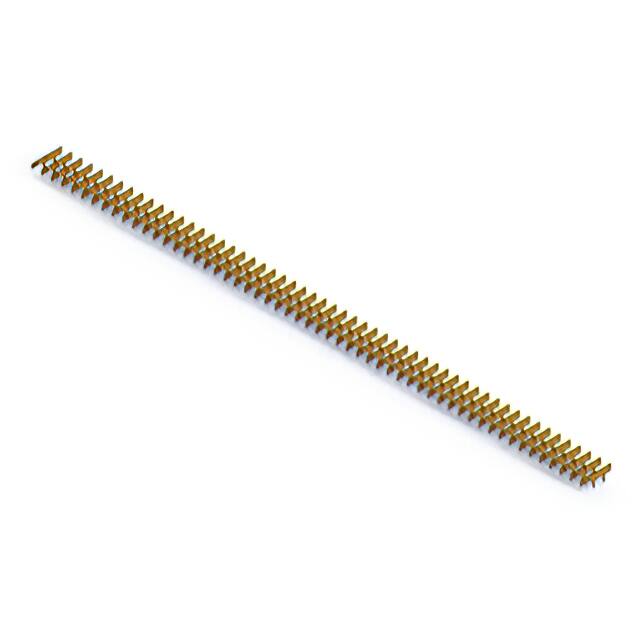 105-055-202-200 105 SERIES CONTACT STRIP WITH 55