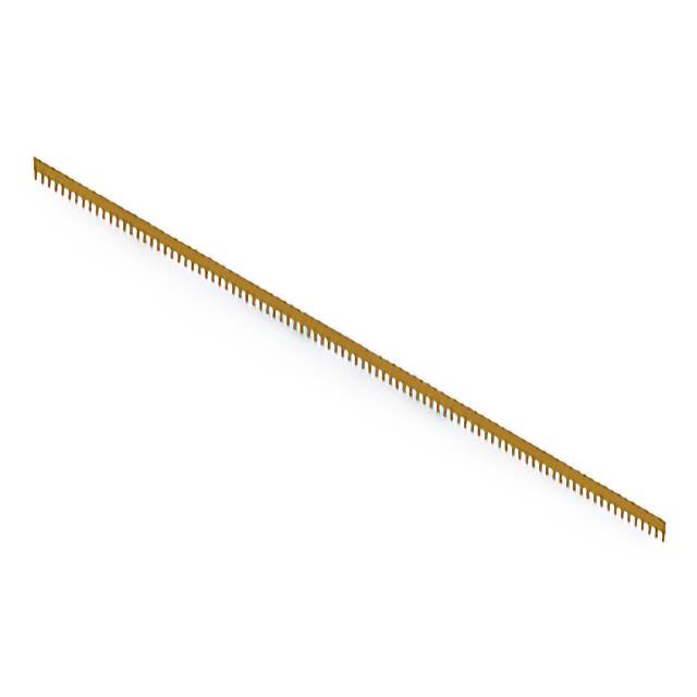 103-093-253-100 103 SERIES CONTACT STRIP WITH 93
