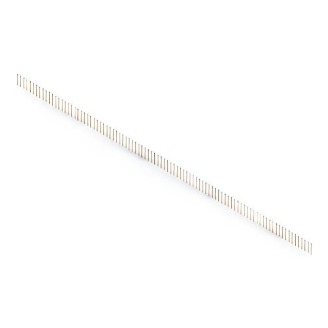 106-093-253-100 106 SERIES CONTACT STRIP WITH 93