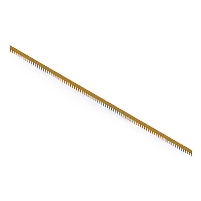103-094-253-100 103 SERIES CONTACT STRIP WITH 94