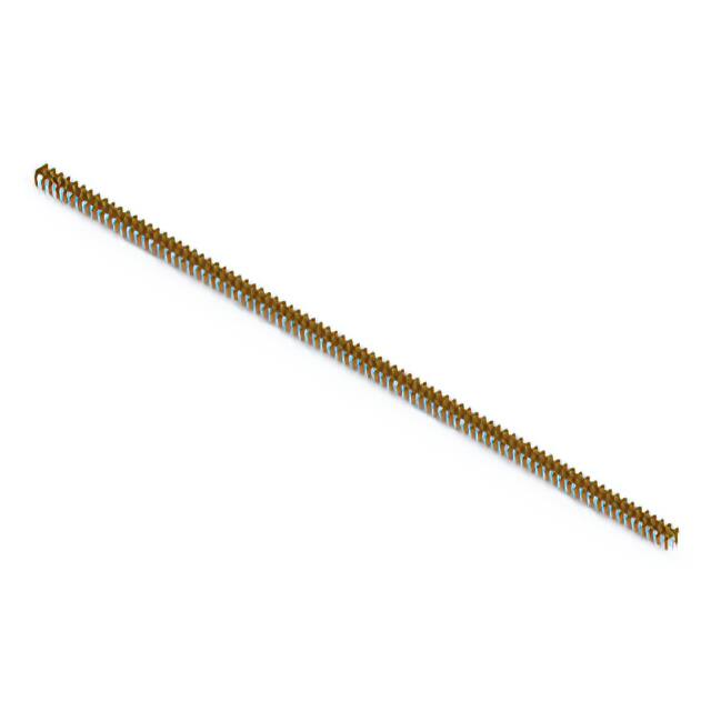105-086-208-100 105 SERIES CONTACT STRIP WITH 86
