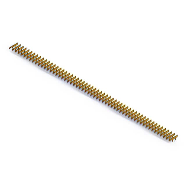 105-056-202-200 105 SERIES CONTACT STRIP WITH 56
