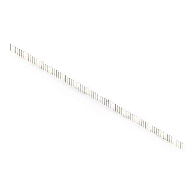 106-095-253-100 106 SERIES CONTACT STRIP WITH 95