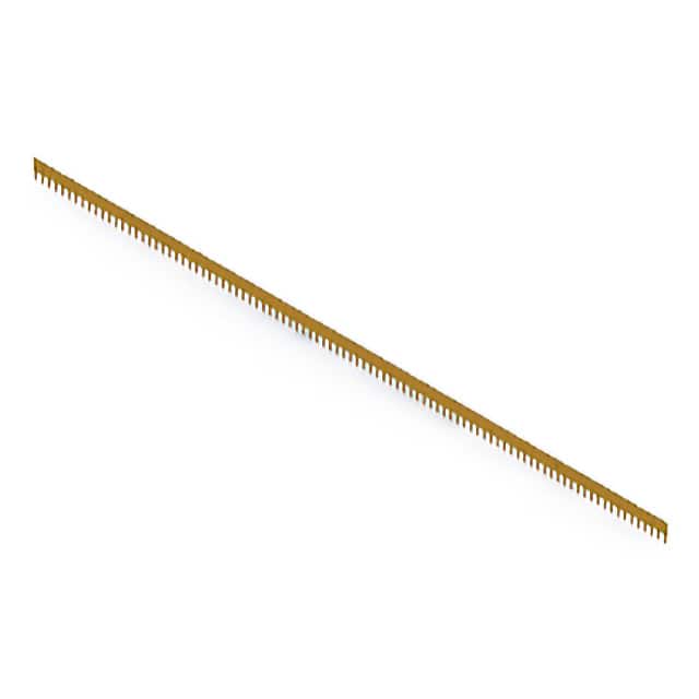 103-095-253-100 103 SERIES CONTACT STRIP WITH 95