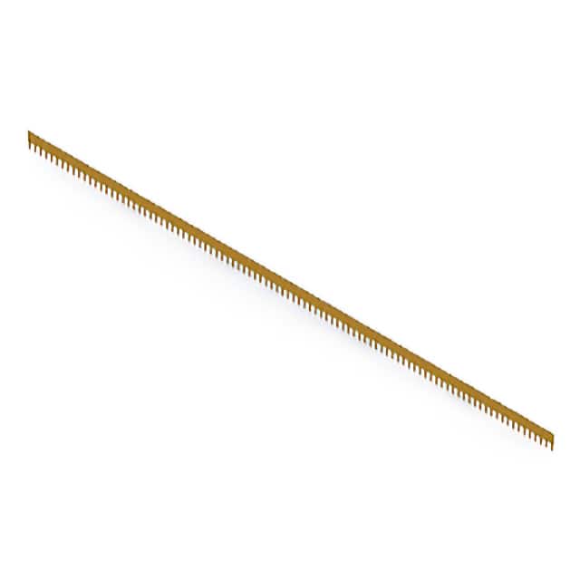 103-096-253-100 103 SERIES CONTACT STRIP WITH 96