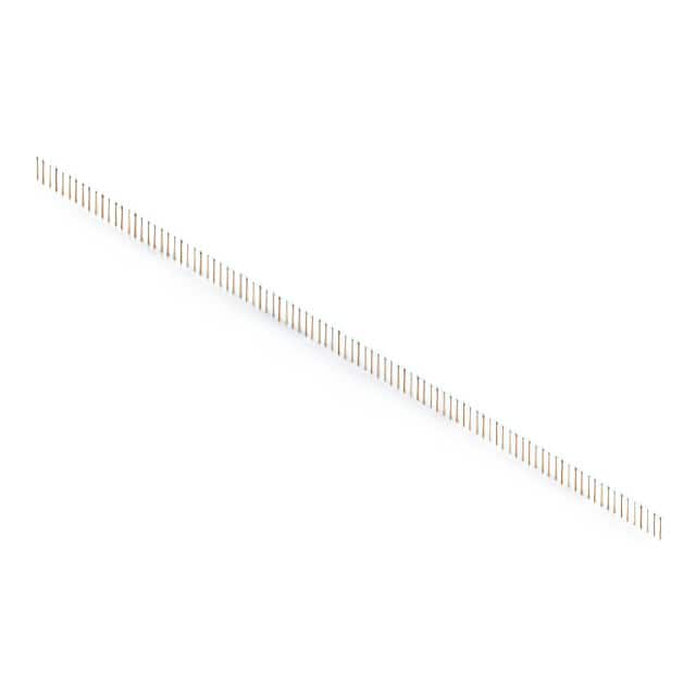 106-096-253-100 106 SERIES CONTACT STRIP WITH 96