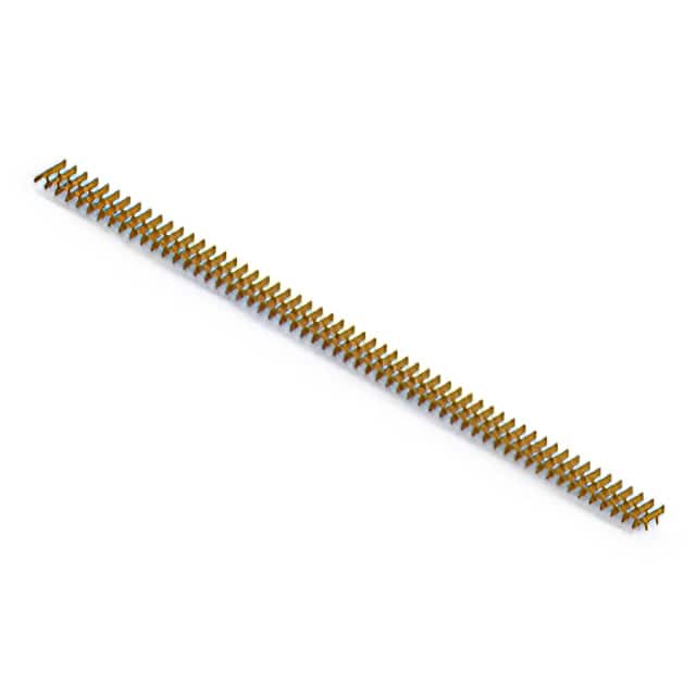 105-057-202-200 105 SERIES CONTACT STRIP WITH 57