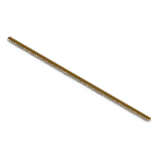 105-088-208-100 105 SERIES CONTACT STRIP WITH 88