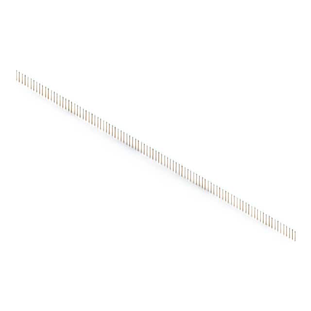 106-097-253-100 106 SERIES CONTACT STRIP WITH 97