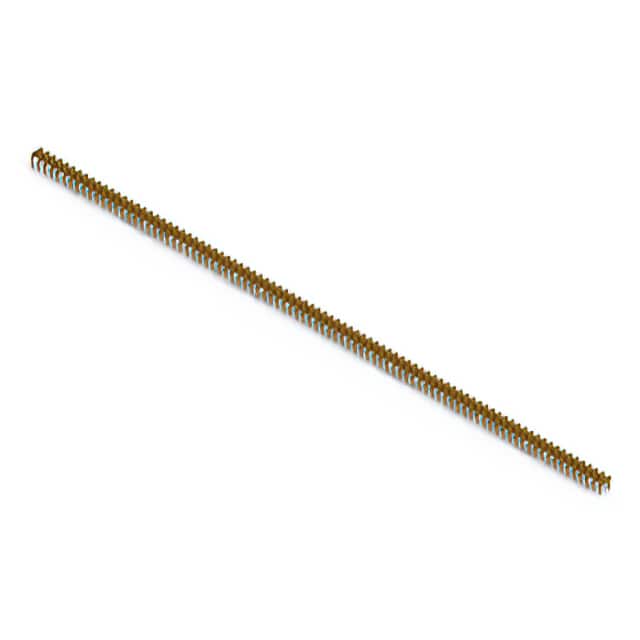 105-089-208-100 105 SERIES CONTACT STRIP WITH 89