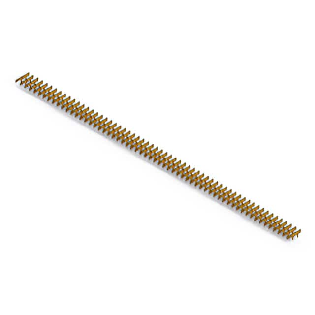 105-060-202-200 CONTACT NON-GEND SIGNAL GOLD