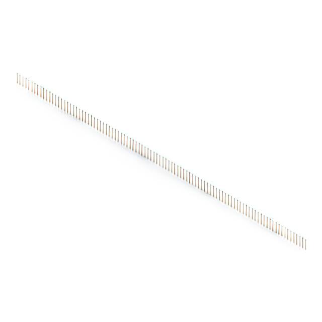 106-098-253-100 106 SERIES CONTACT STRIP WITH 98