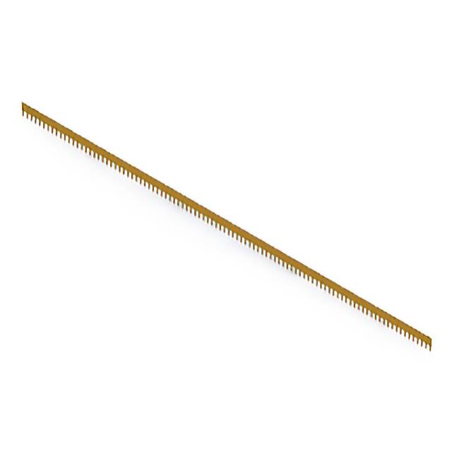 103-098-253-100 103 SERIES CONTACT STRIP WITH 98
