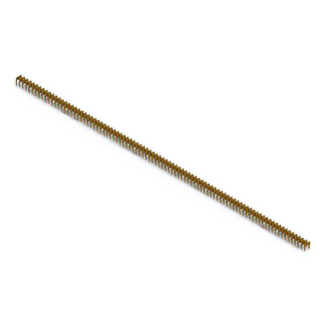 105-090-208-100 105 SERIES CONTACT STRIP WITH 90