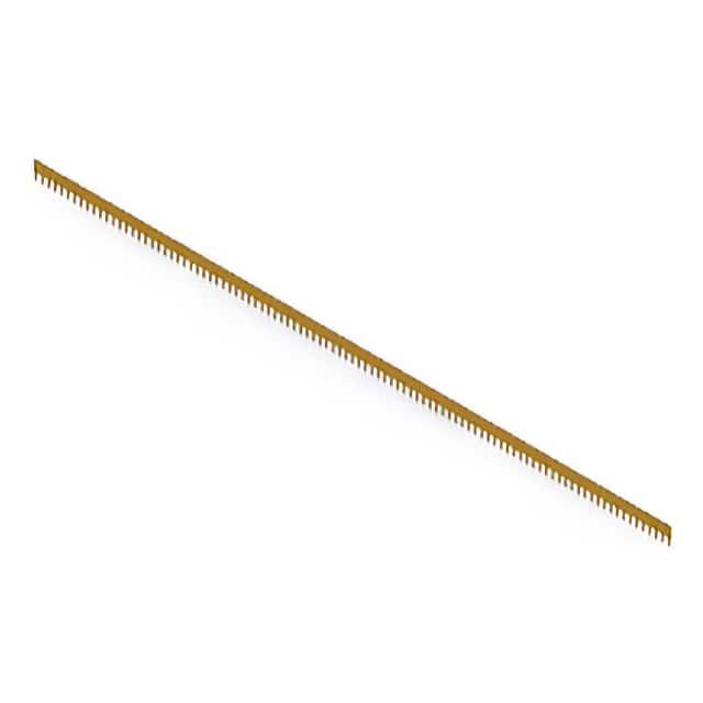 103-099-253-100 103 SERIES CONTACT STRIP WITH 99