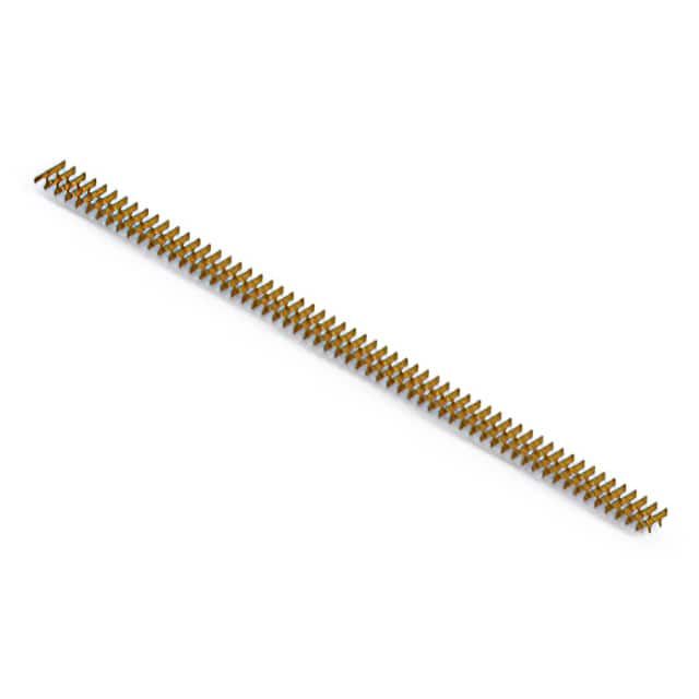 105-059-202-200 105 SERIES CONTACT STRIP WITH 59