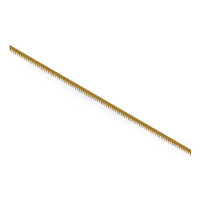 103-100-253-100 103 SERIES CONTACT STRIP WITH 10