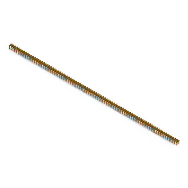 105-094-208-100 105 SERIES CONTACT STRIP WITH 94