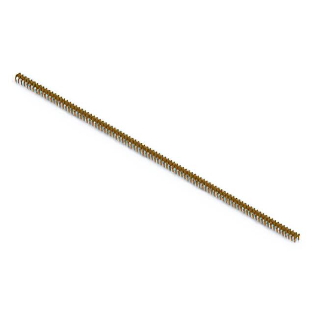 105-095-208-100 105 SERIES CONTACT STRIP WITH 95