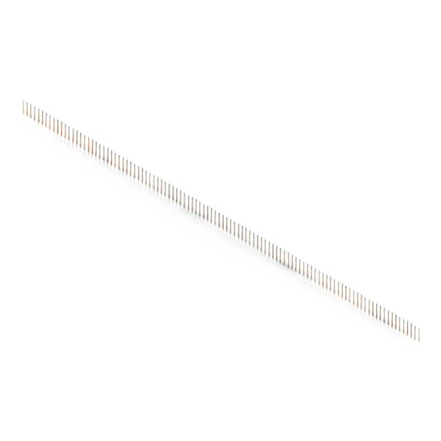 106-104-253-100 106 SERIES CONTACT STRIP WITH 10