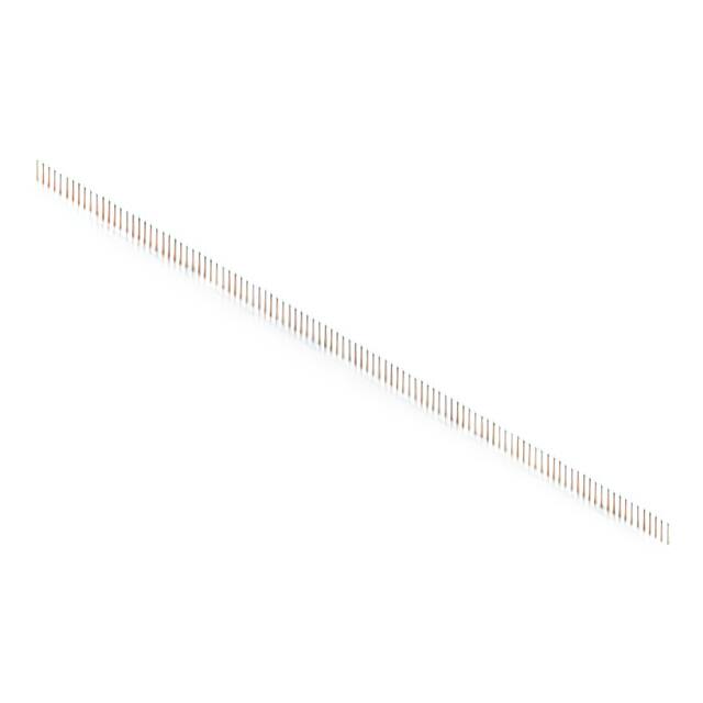 106-106-253-100 106 SERIES CONTACT STRIP WITH 10