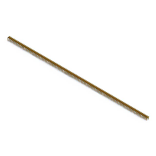 105-097-208-100 105 SERIES CONTACT STRIP WITH 97