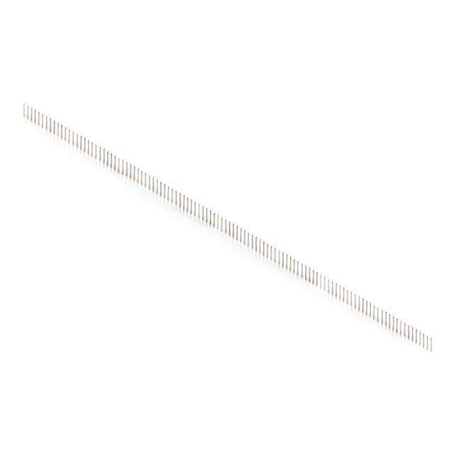 106-108-253-100 106 SERIES CONTACT STRIP WITH 10