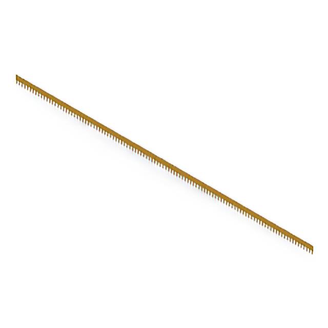 103-108-253-100 103 SERIES CONTACT STRIP WITH 10