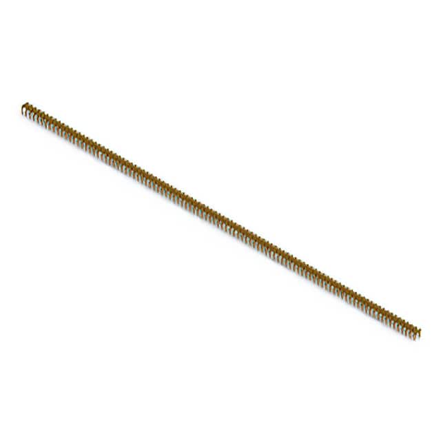 105-099-208-100 105 SERIES CONTACT STRIP WITH 99