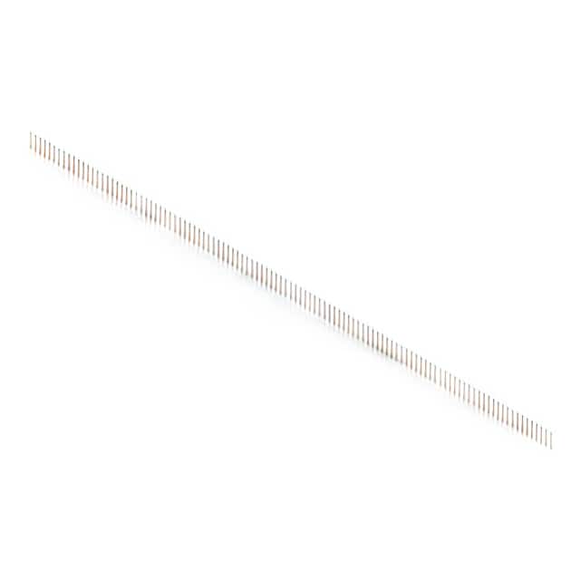 106-109-253-100 106 SERIES CONTACT STRIP WITH 10