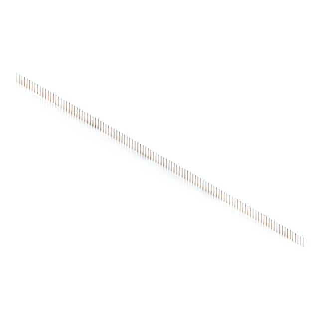 106-110-253-100 106 SERIES CONTACT STRIP WITH 11