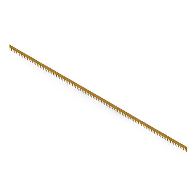103-111-253-100 103 SERIES CONTACT STRIP WITH 11