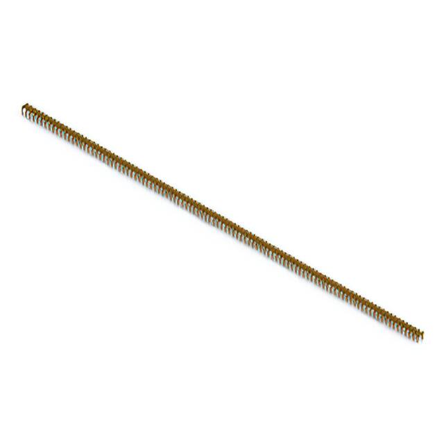 105-102-208-100 105 SERIES CONTACT STRIP WITH 10